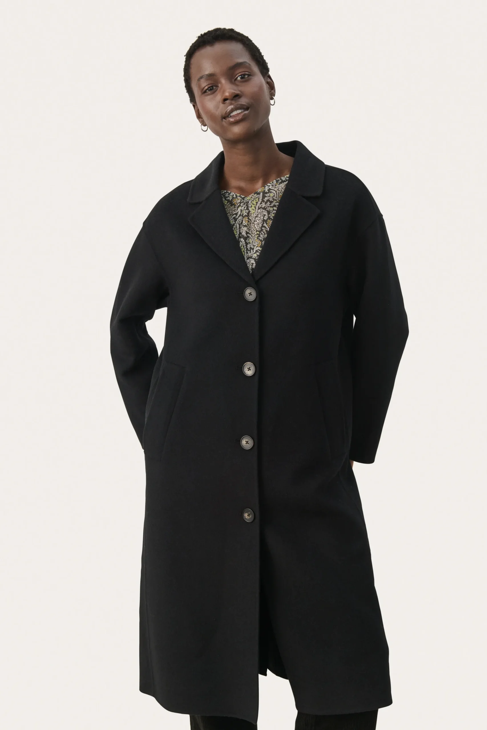 LorelaiPW Coat
