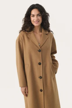 LorelaiPW Coat