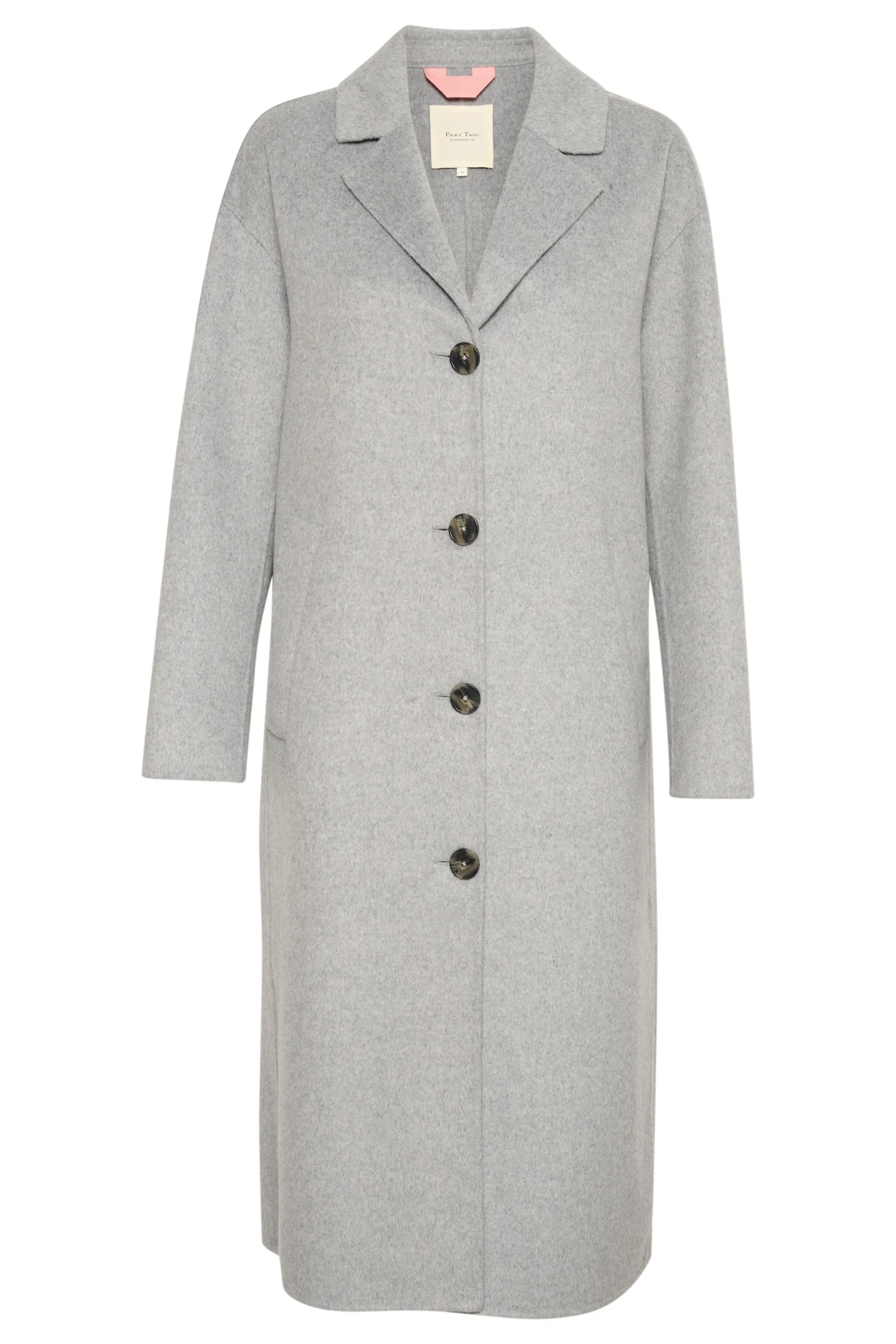 LorelaiPW Coat