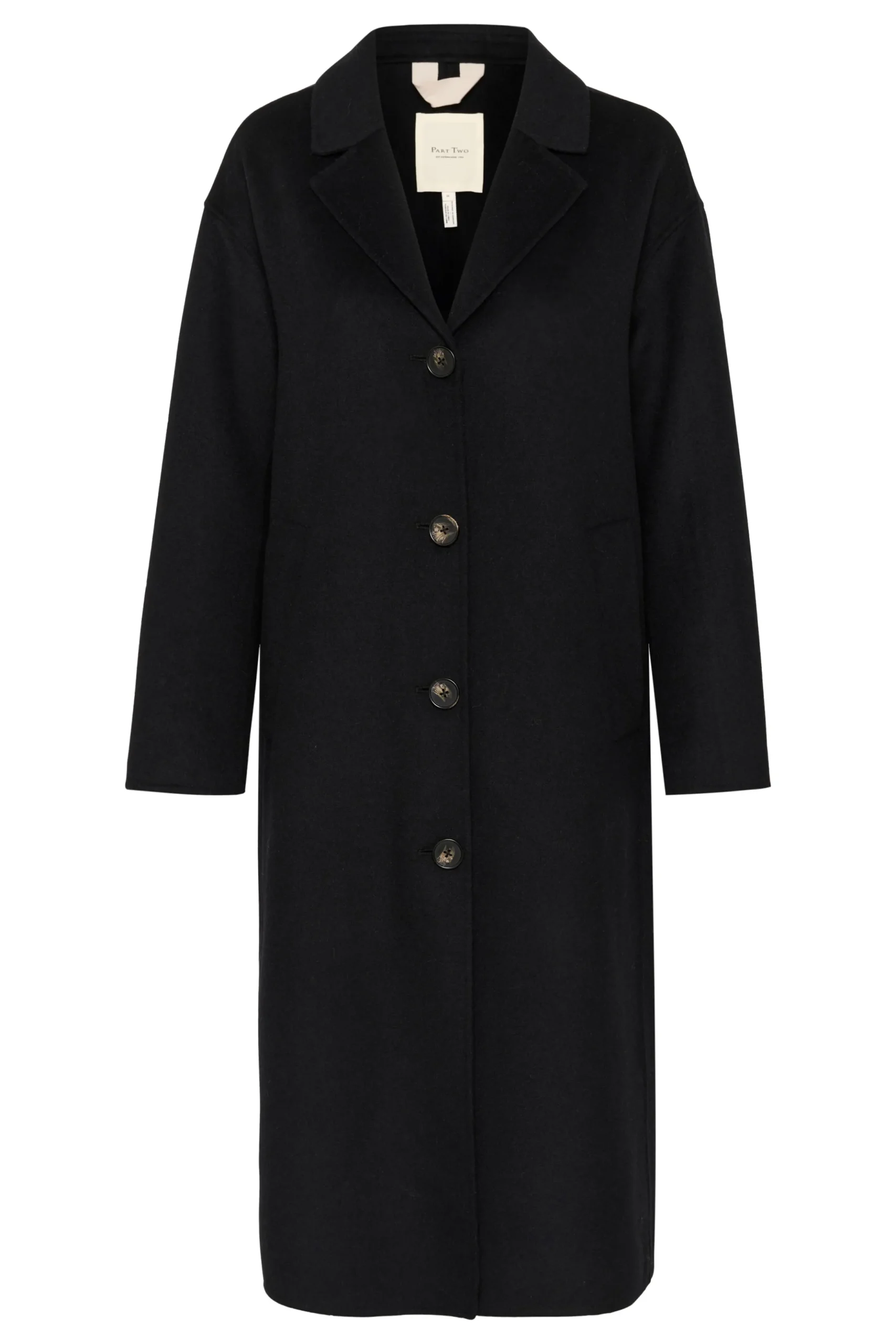 LorelaiPW Coat