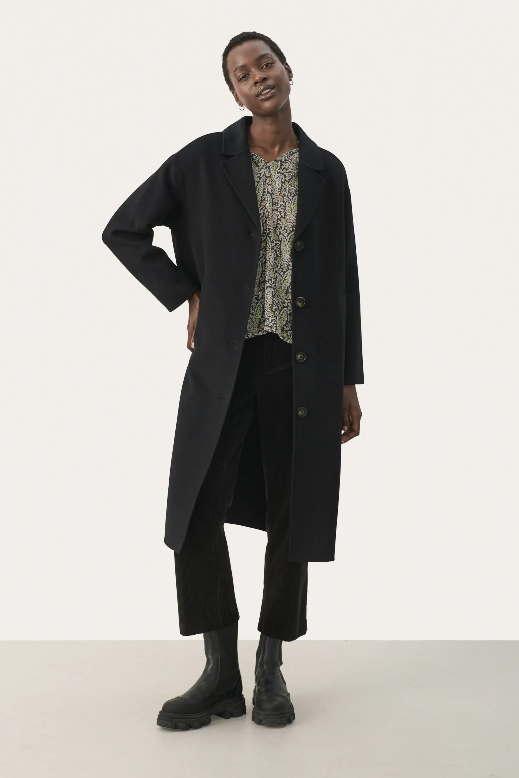 LorelaiPW Coat