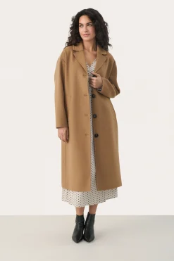 LorelaiPW Coat
