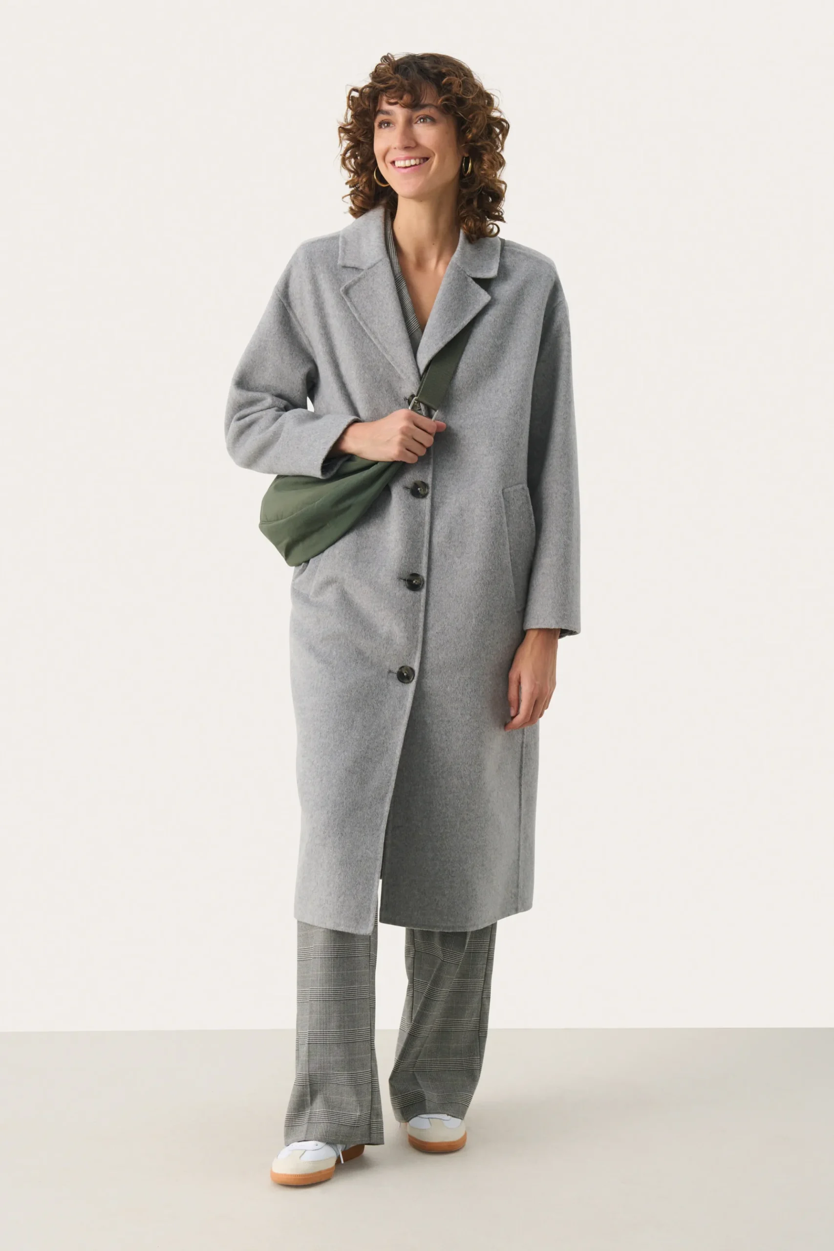 LorelaiPW Coat