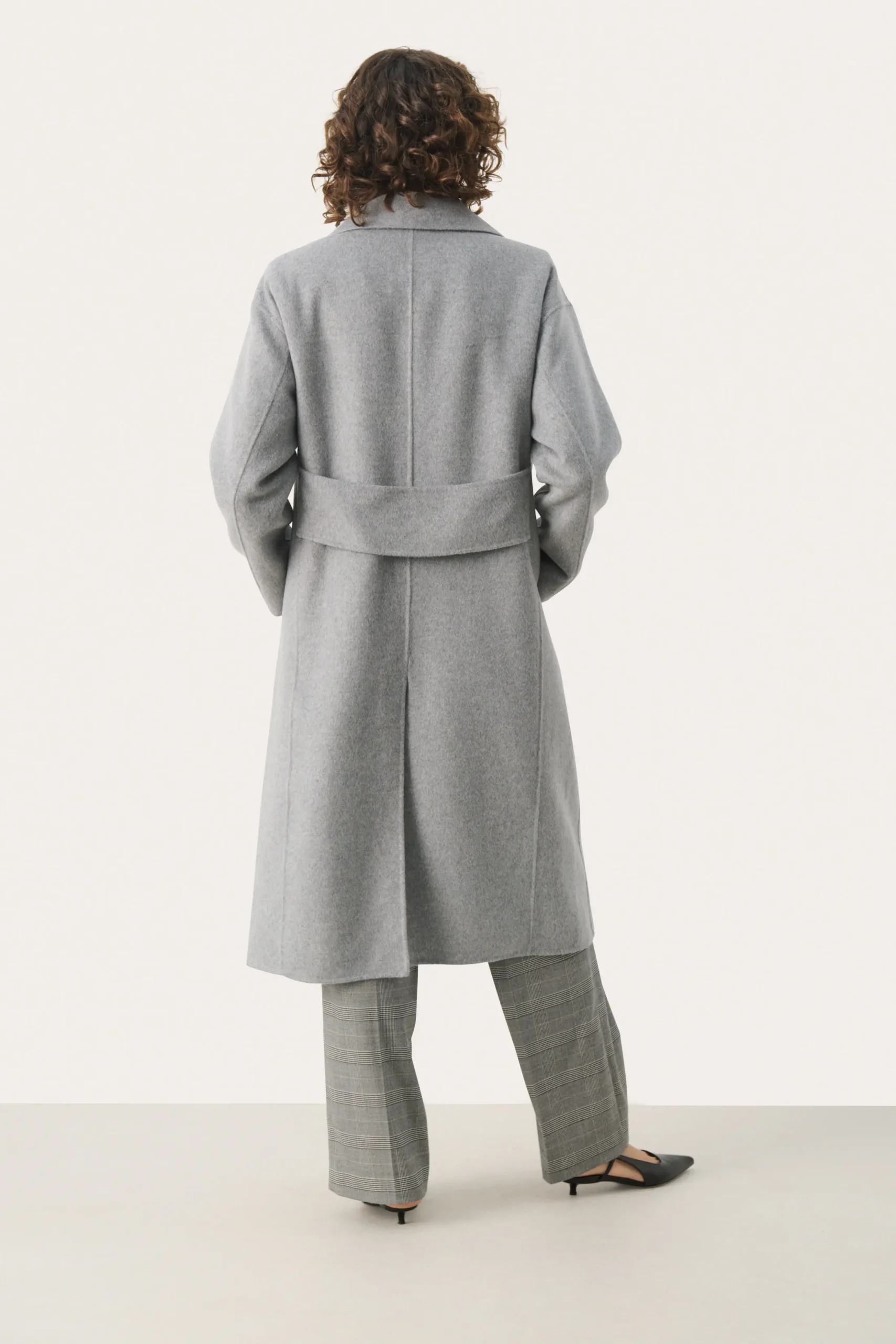 LorelaiPW Coat