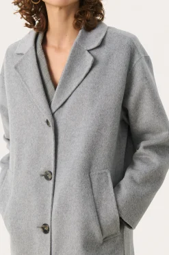 LorelaiPW Coat