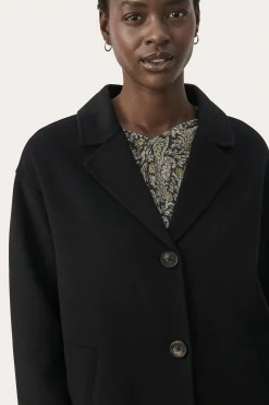 LorelaiPW Coat