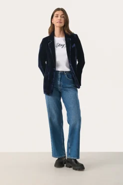 LorettaPW Blazer