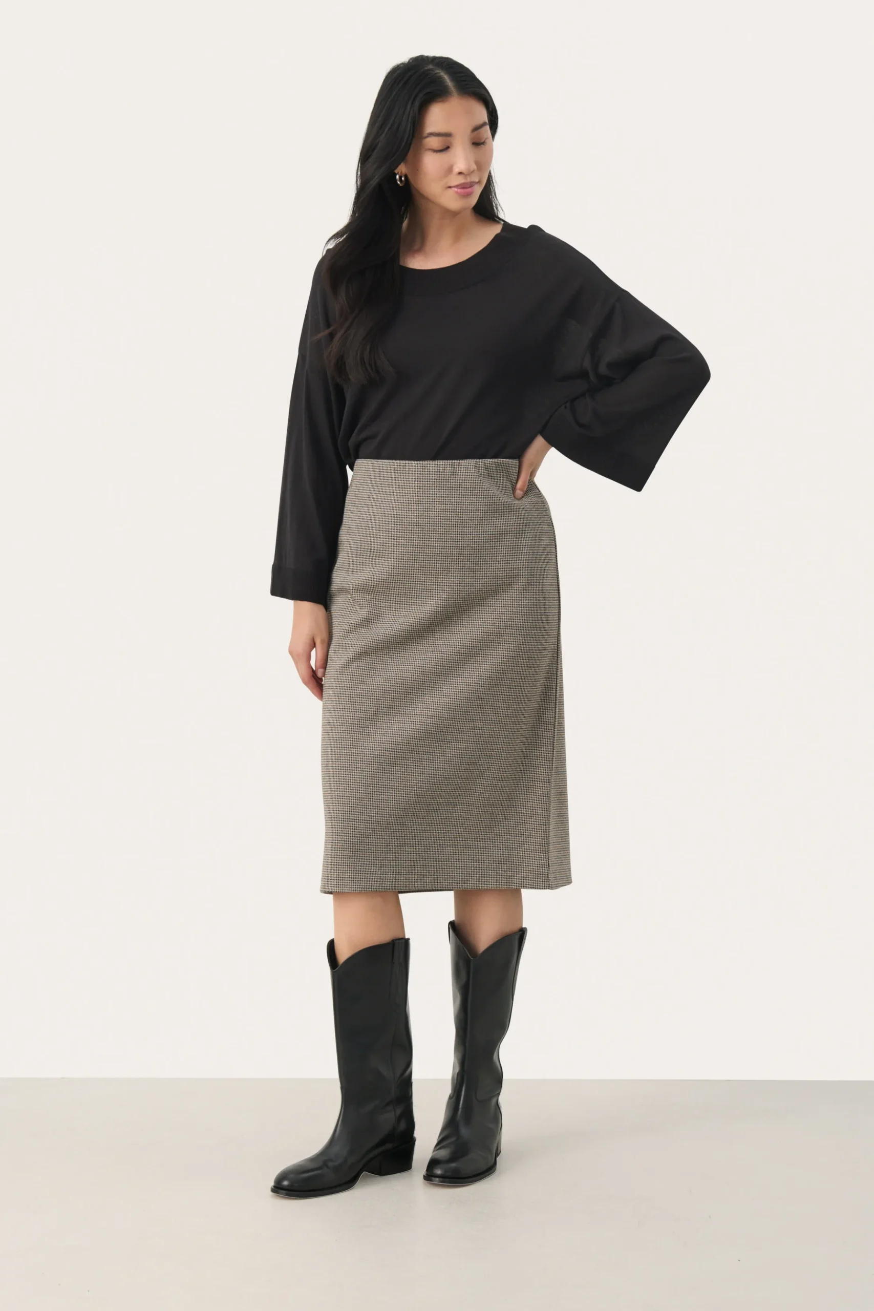 LorinnePW Skirt