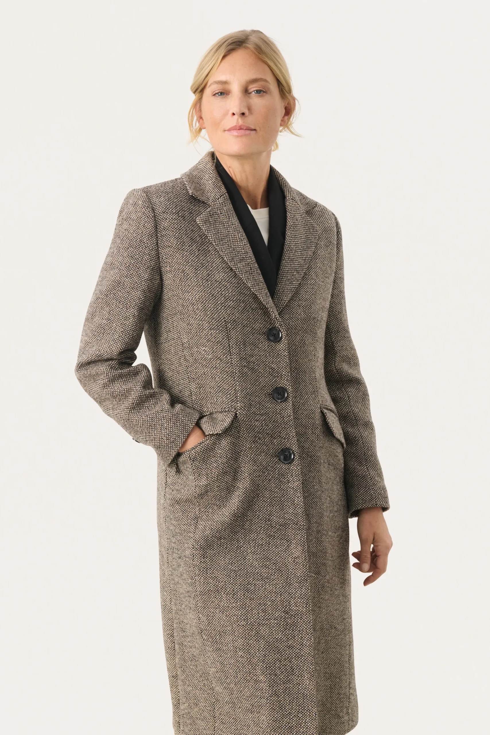 LottePW Coat