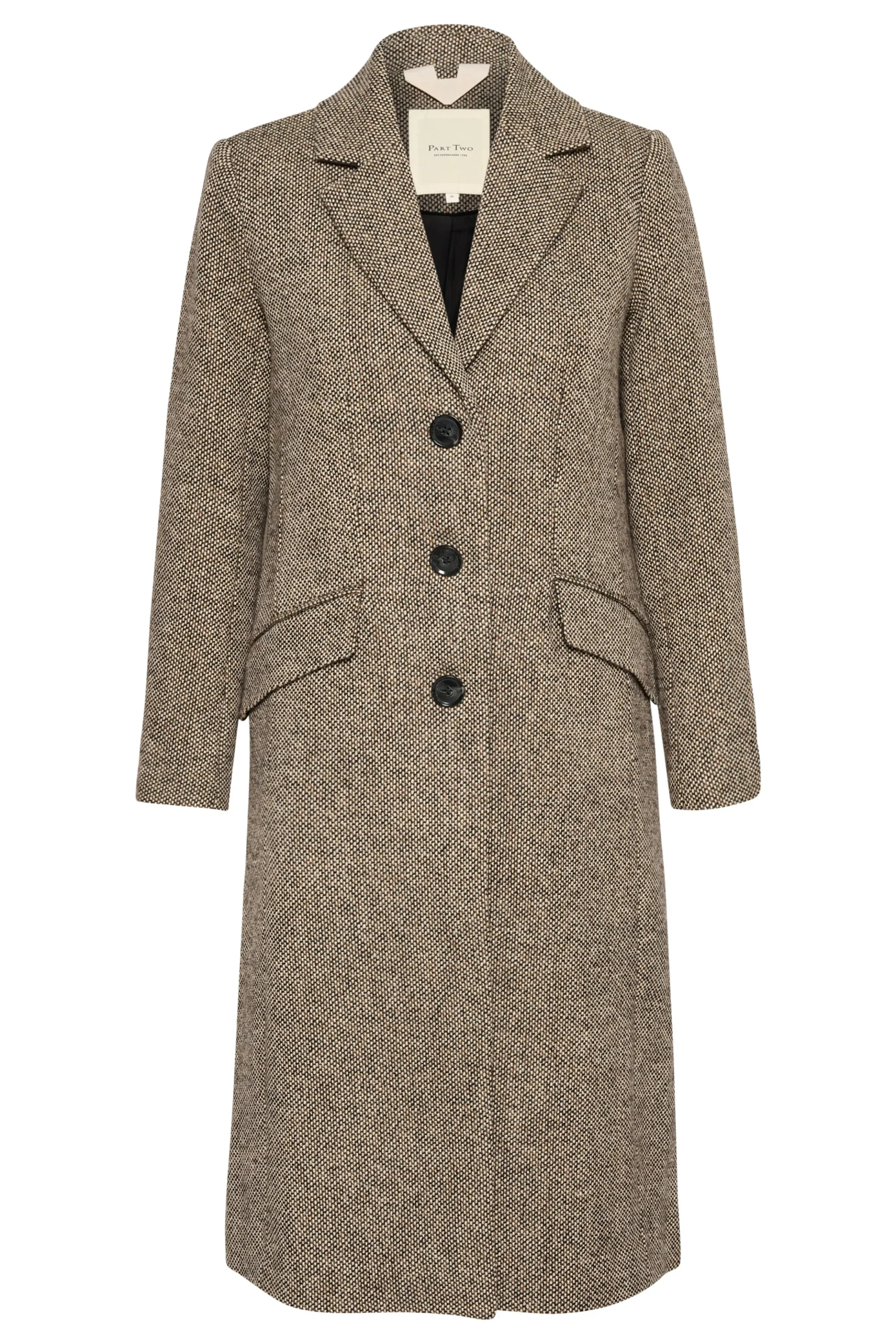 LottePW Coat