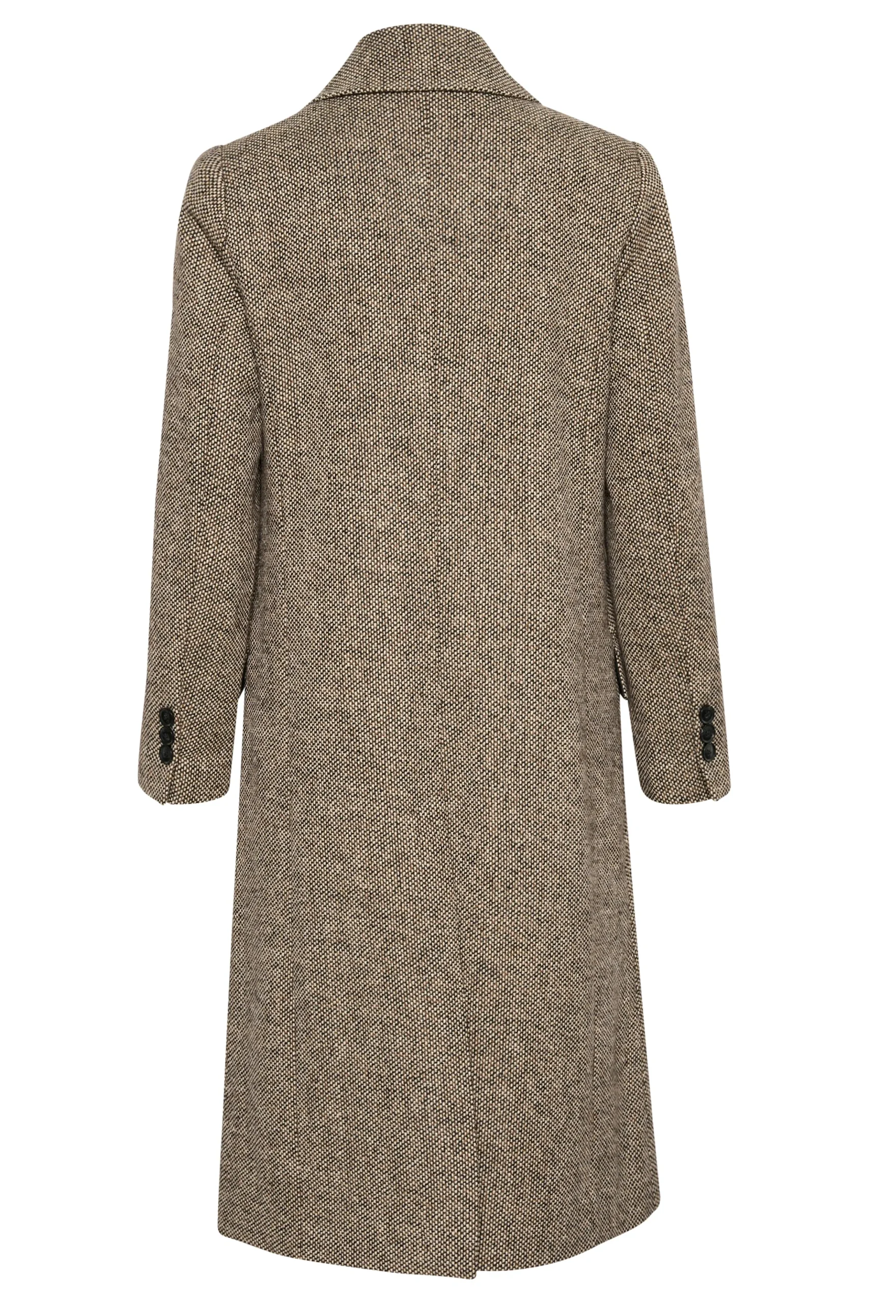 LottePW Coat