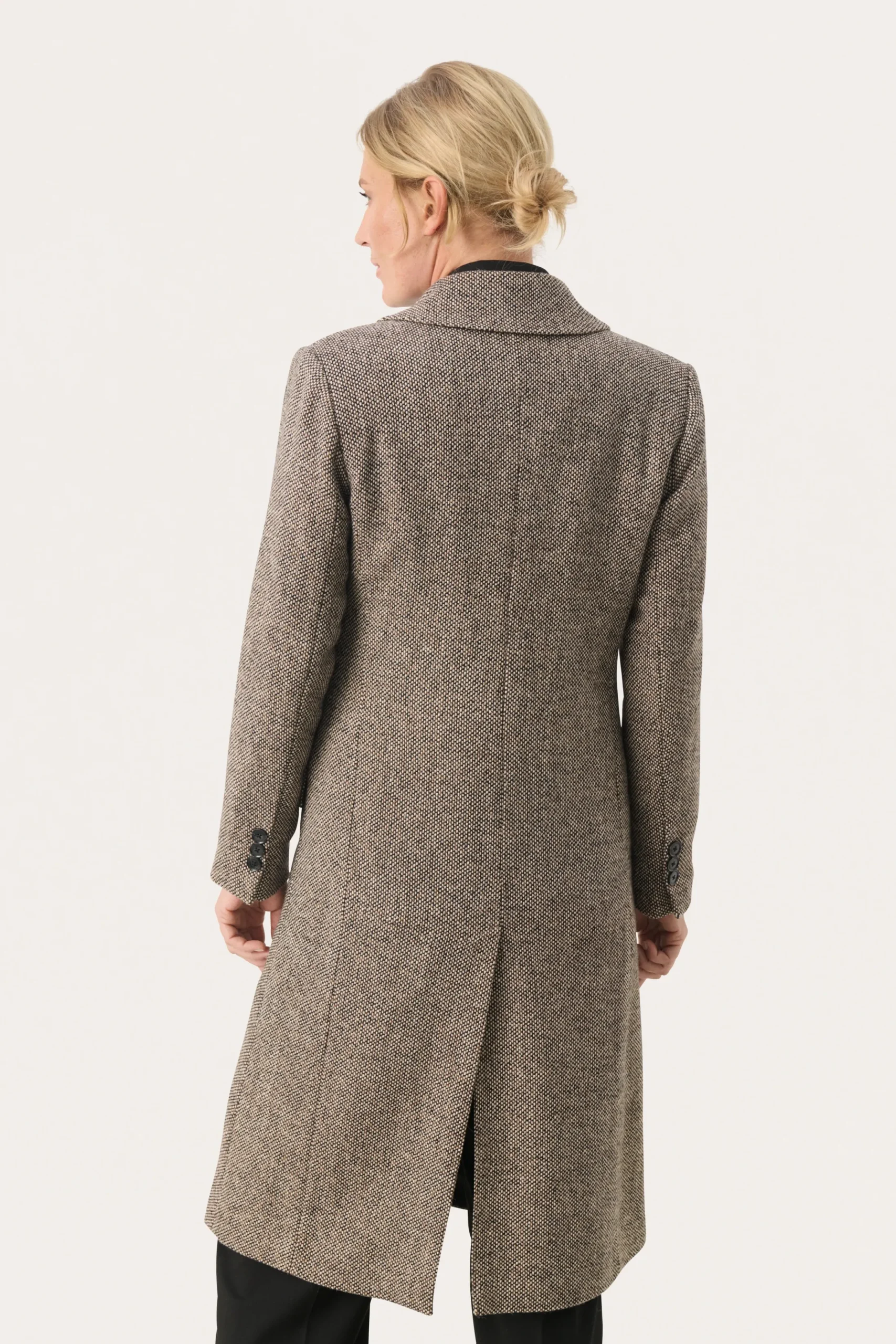 LottePW Coat