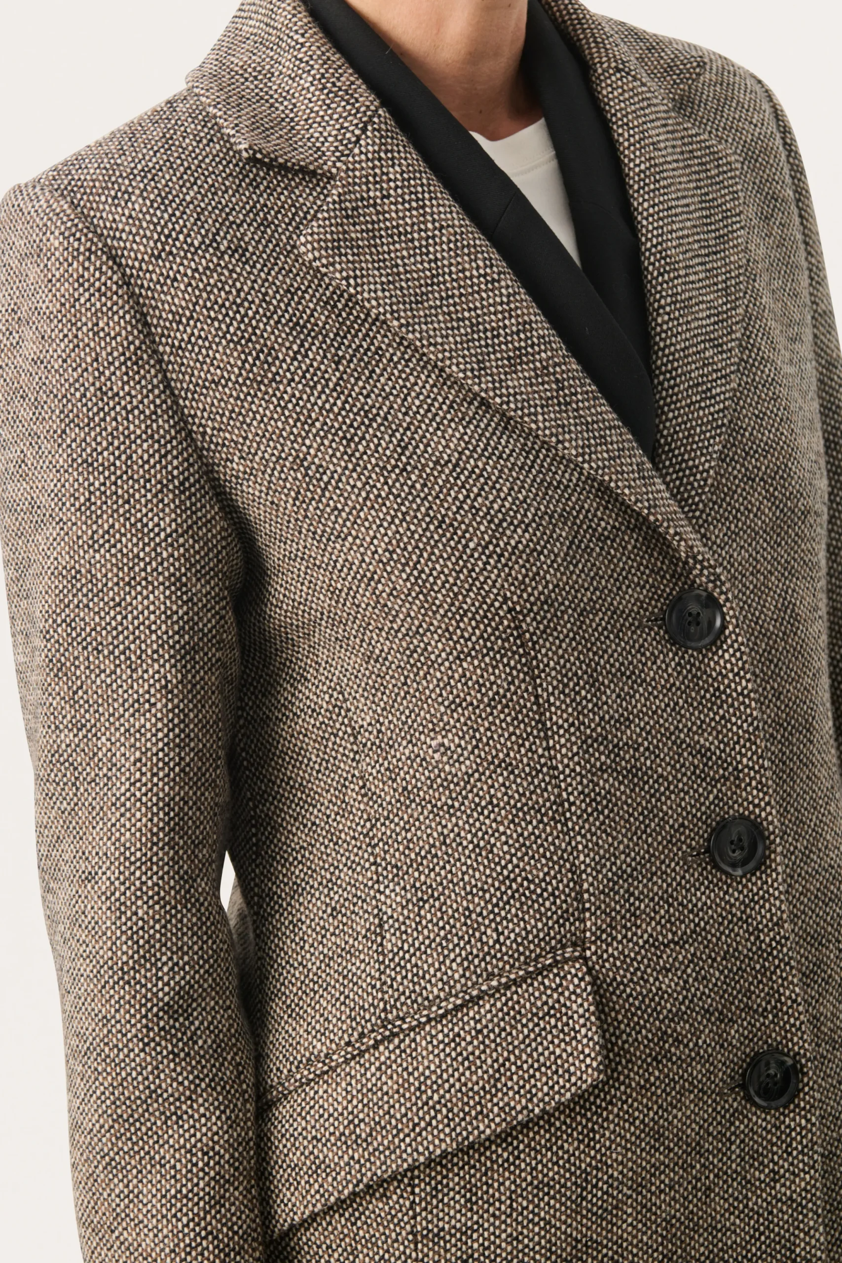 LottePW Coat