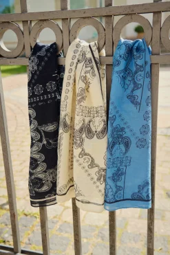 LouiPW Scarf