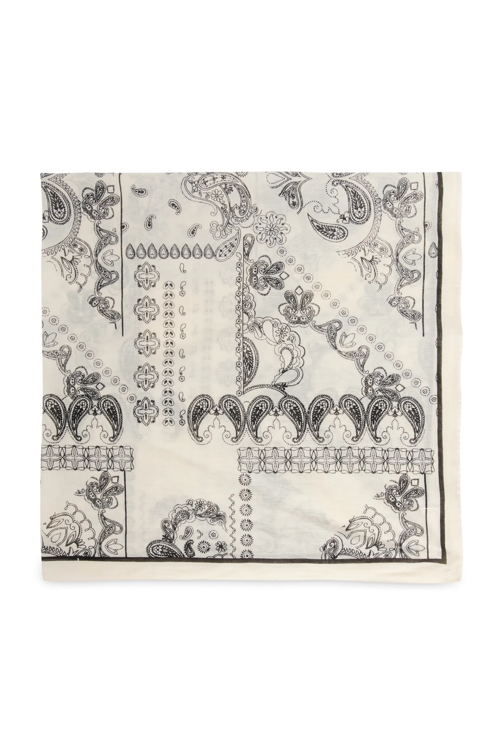 LouiPW Scarf