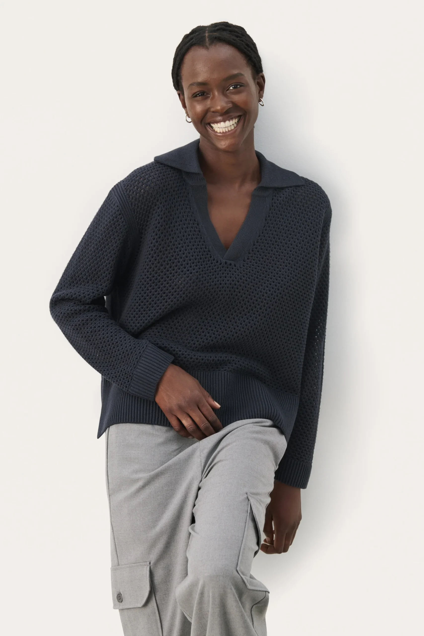 LovisaPW Pullover