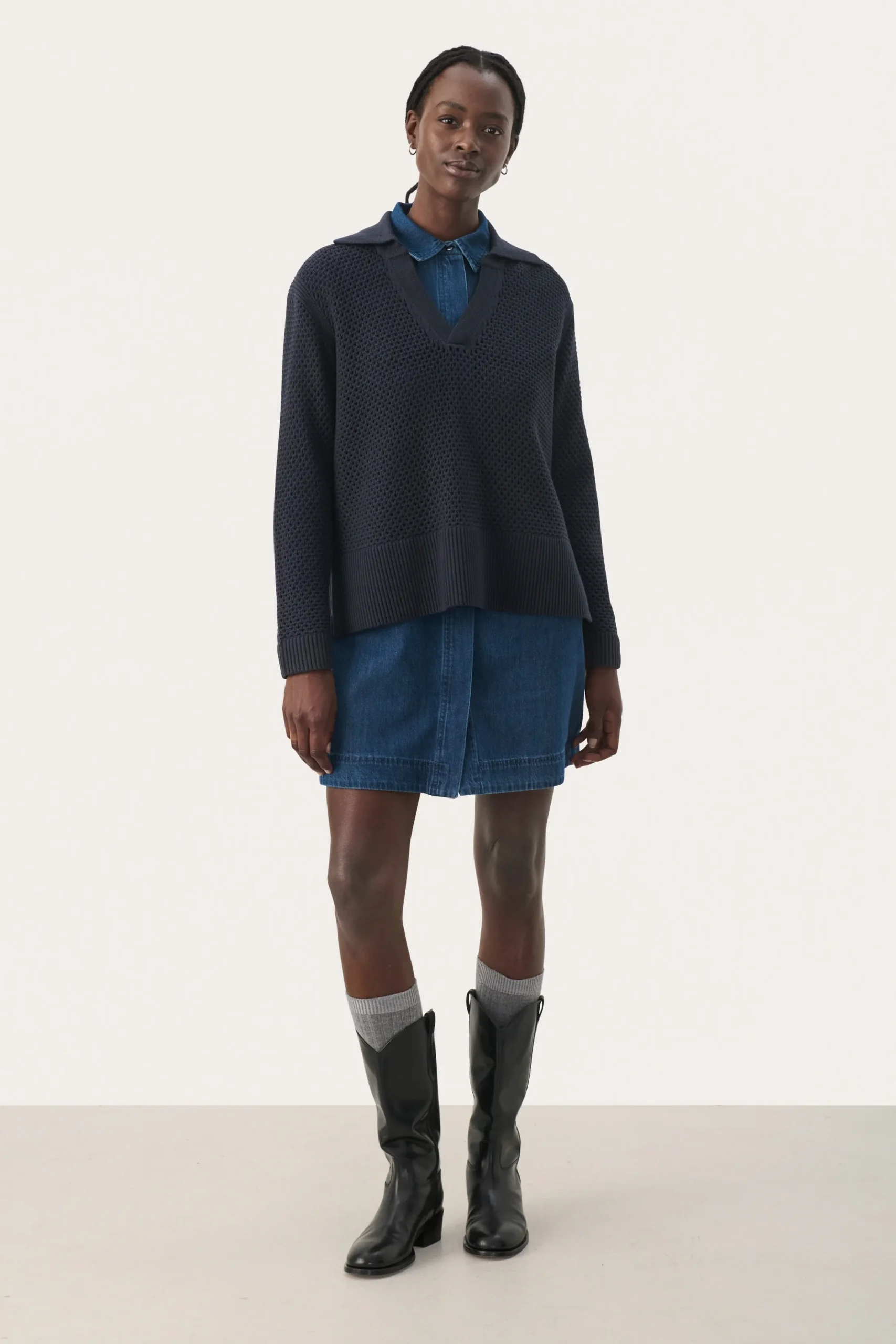 LovisaPW Pullover