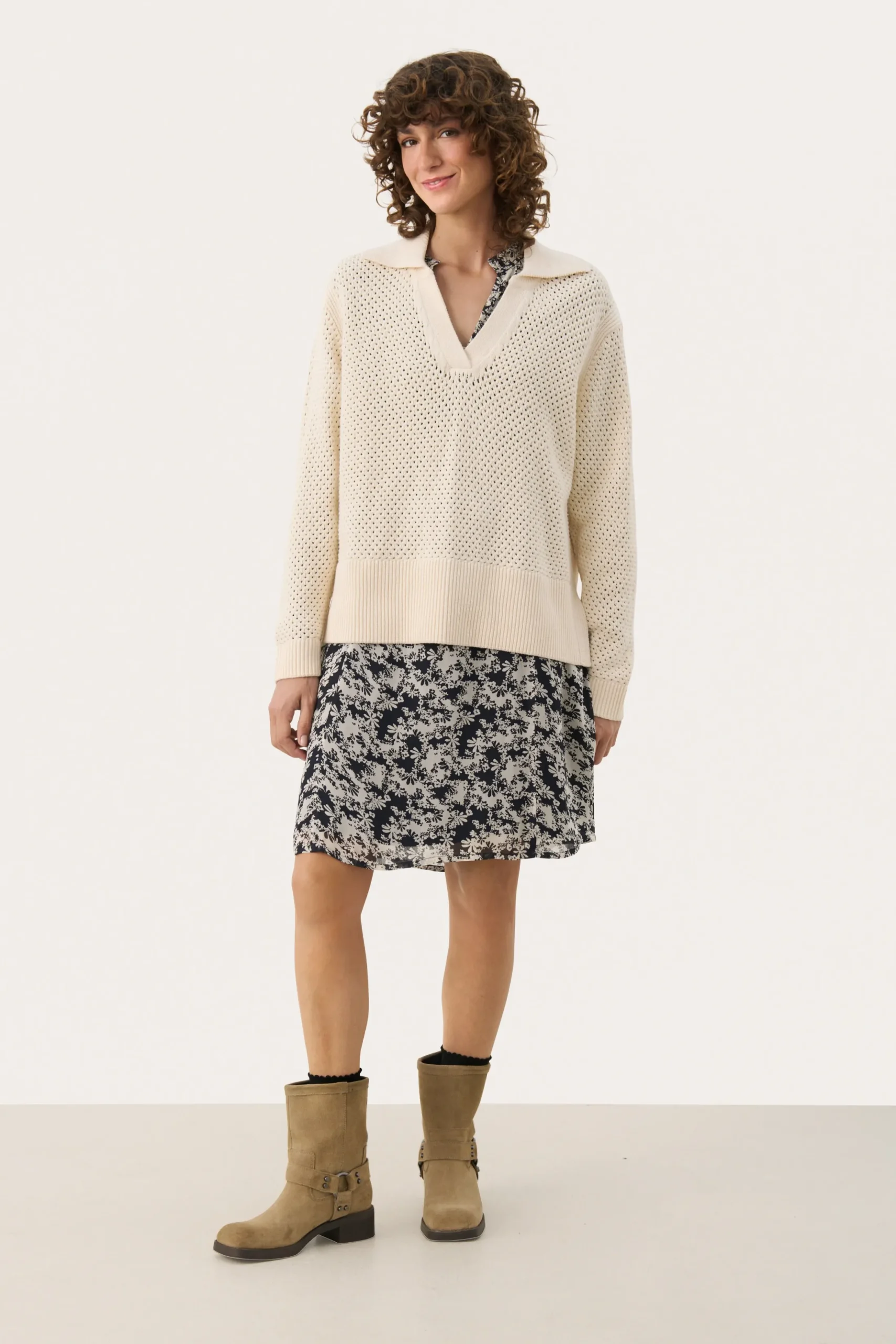 LovisaPW Pullover