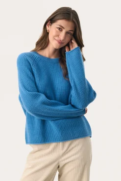 LuahPW Pullover