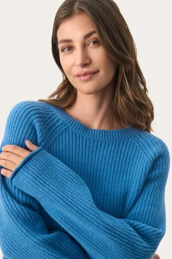 LuahPW Pullover