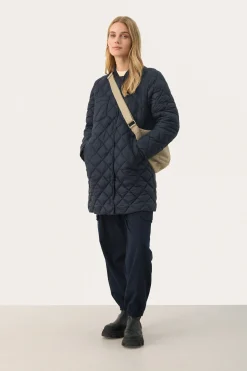 LuccaPW Outerwear