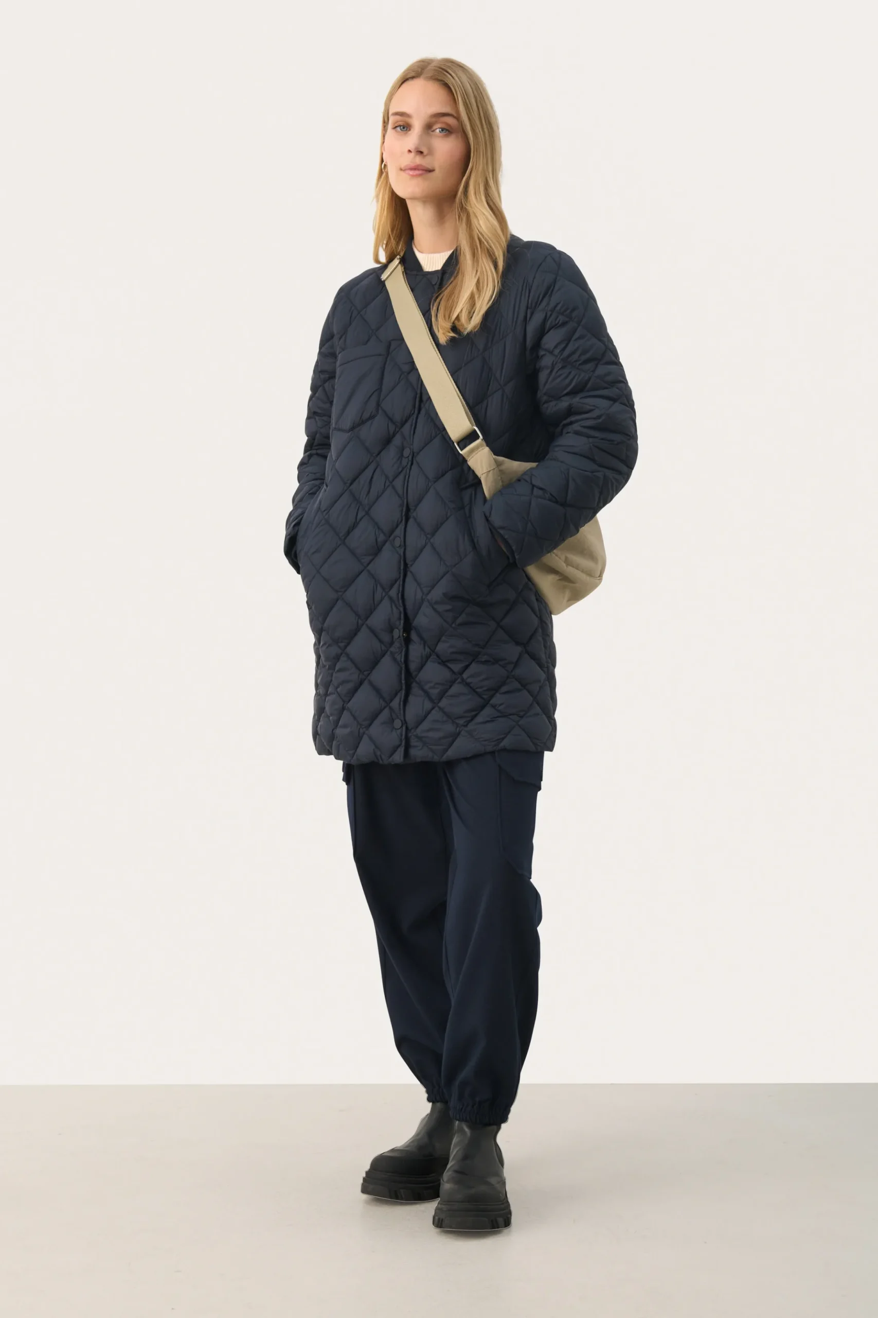 LuccaPW Outerwear
