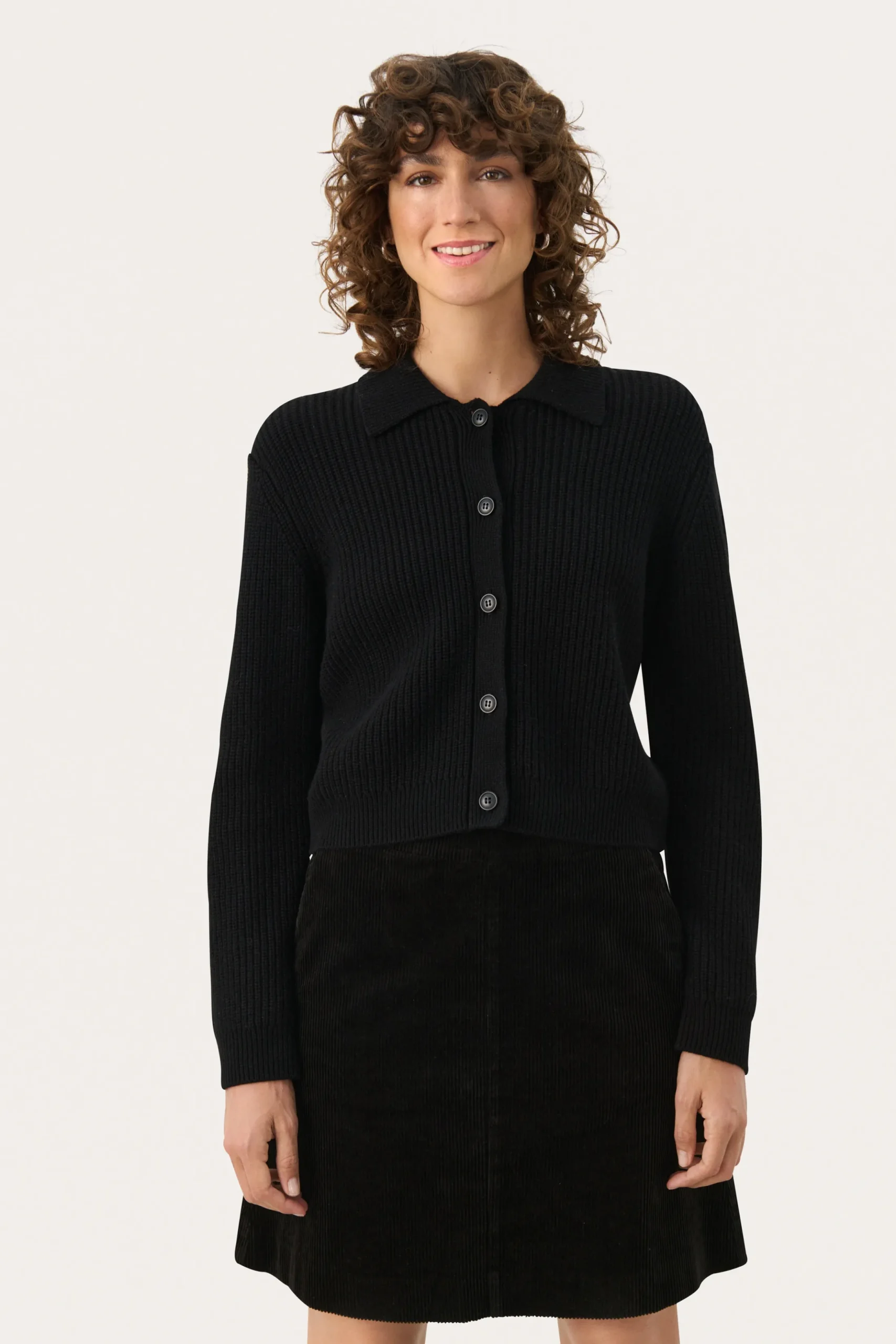 LuciannaPW Cardigan