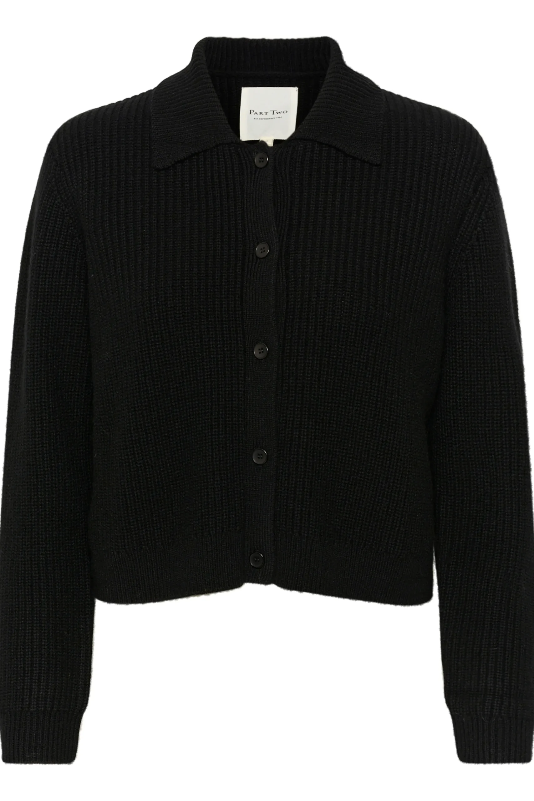 LuciannaPW Cardigan