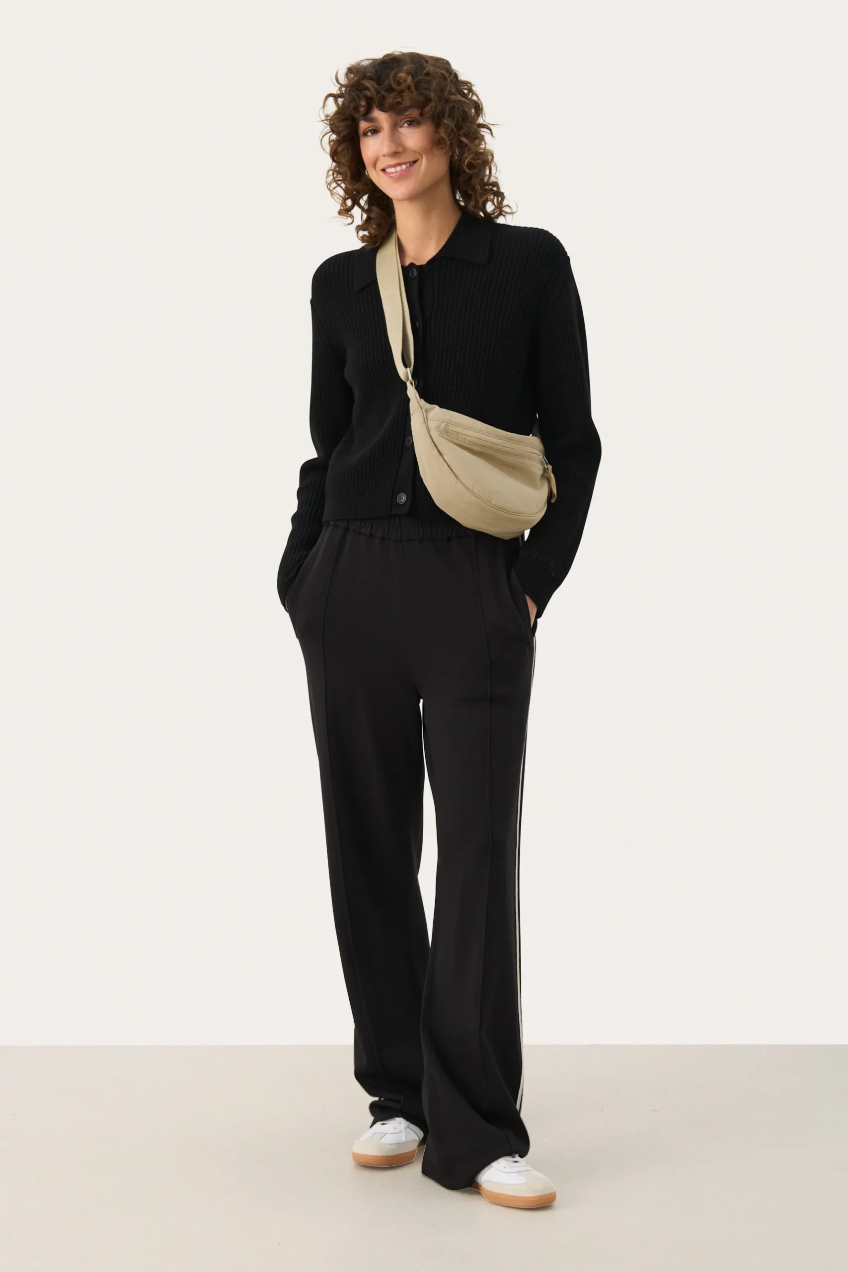 LuciannaPW Cardigan