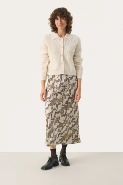 LuciannaPW Cardigan