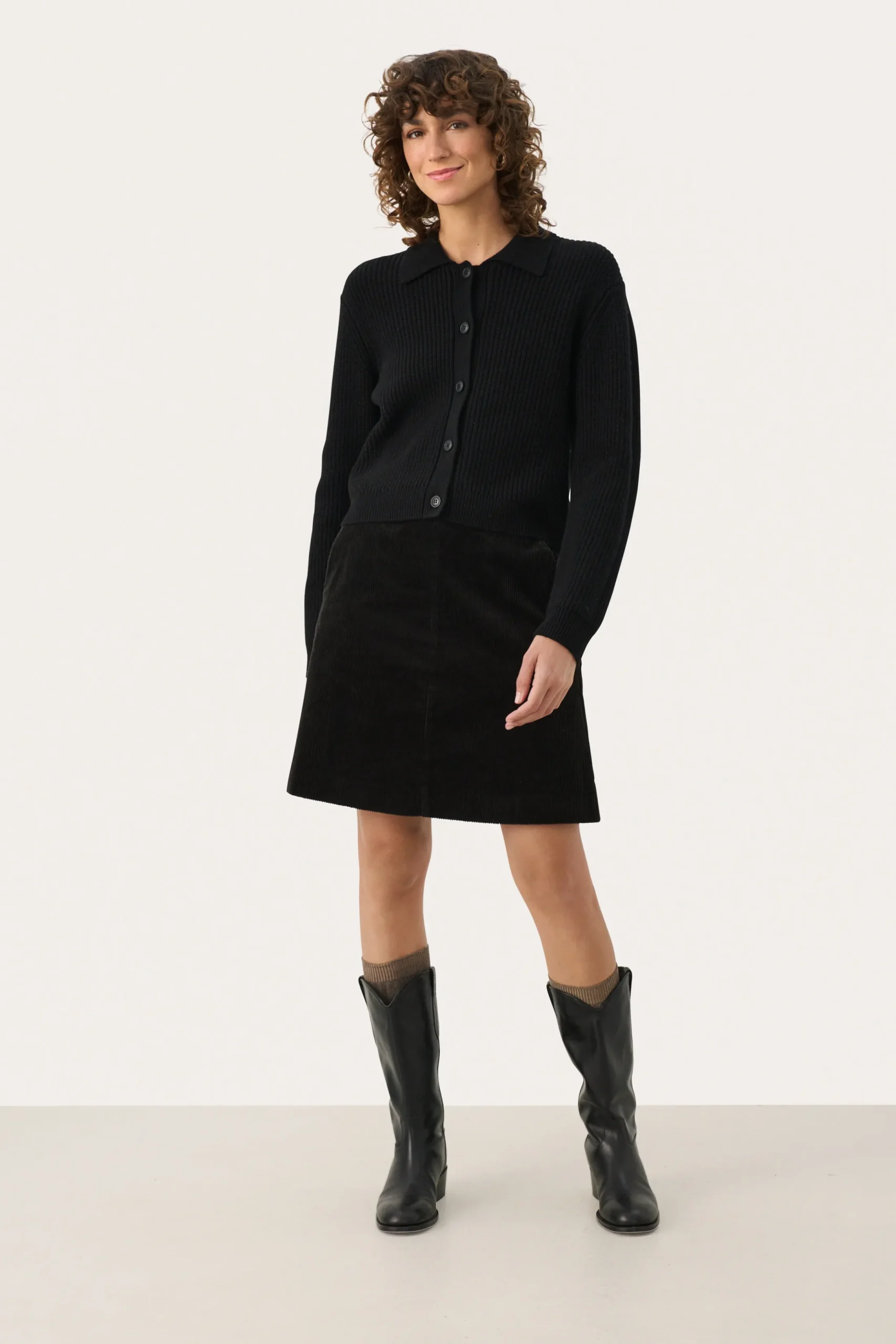LuciannaPW Cardigan