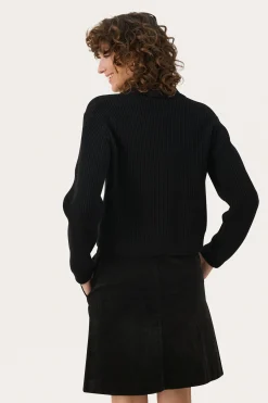 LuciannaPW Cardigan