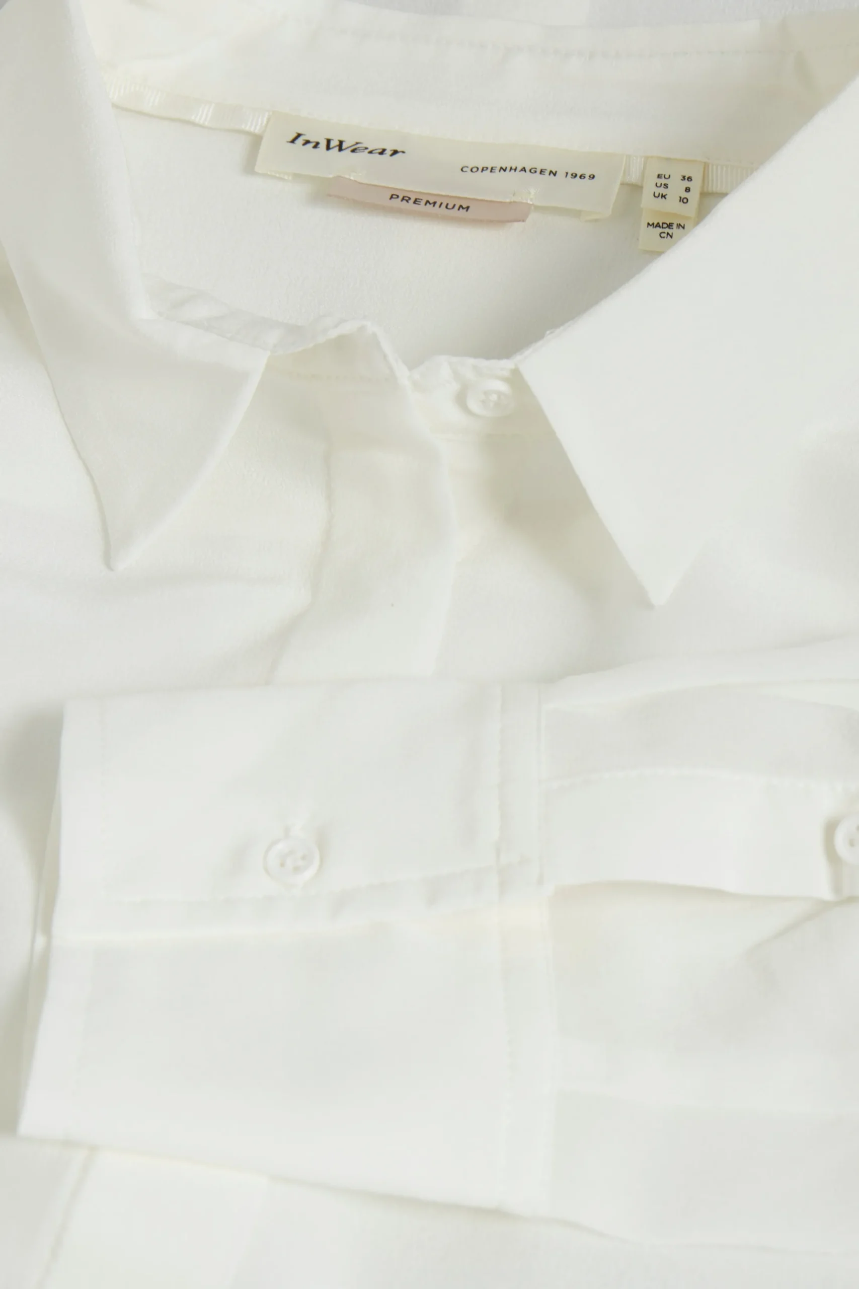 LucieIW Shirt