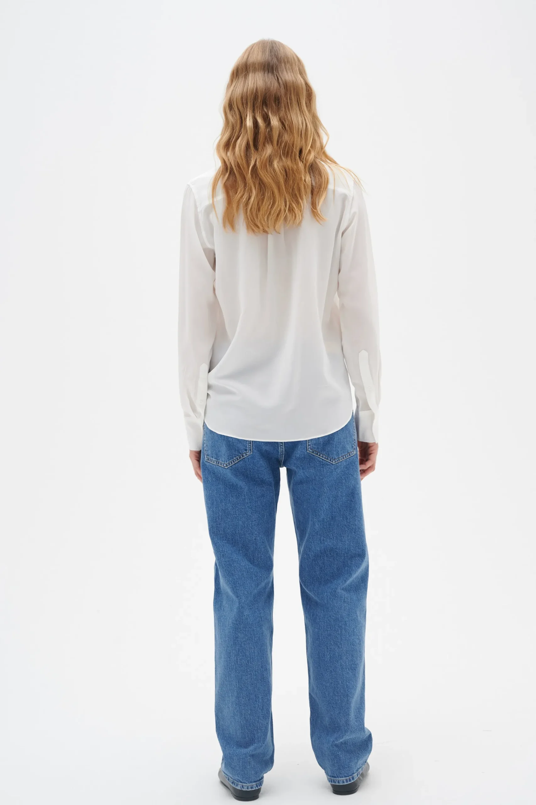 LucieIW Shirt