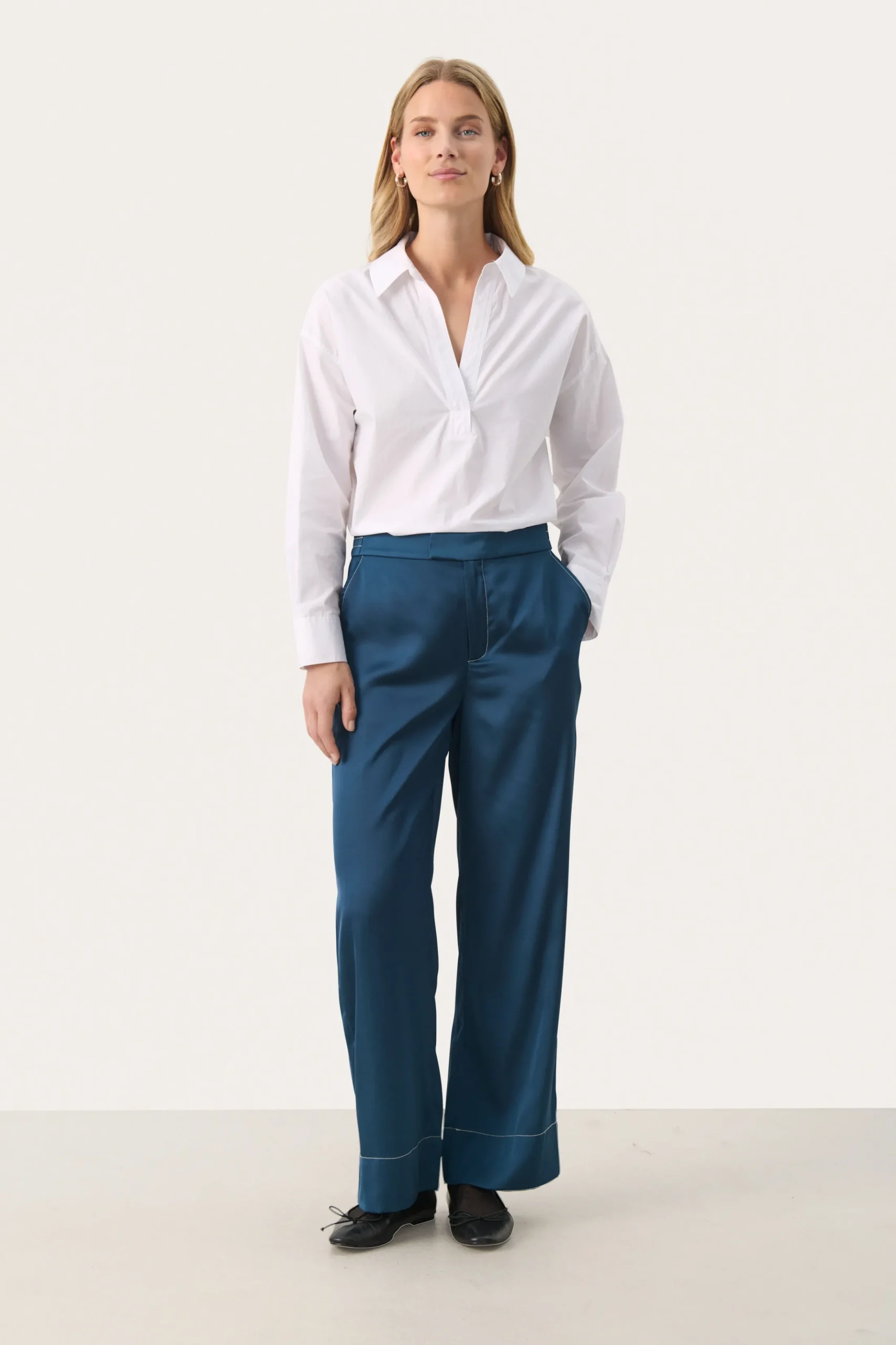 LuciennePW Trousers
