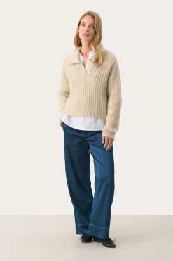LuciennePW Trousers