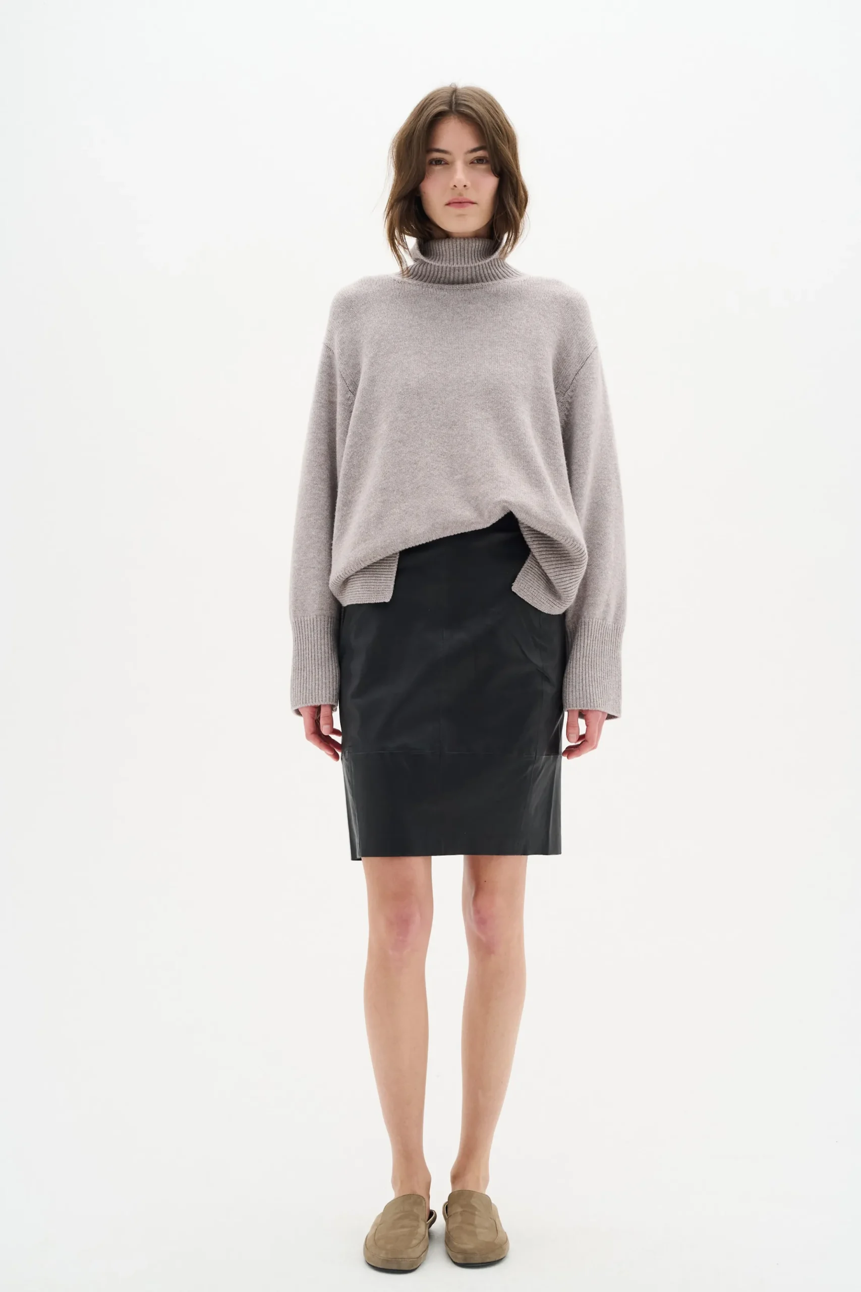 Luella Skirt