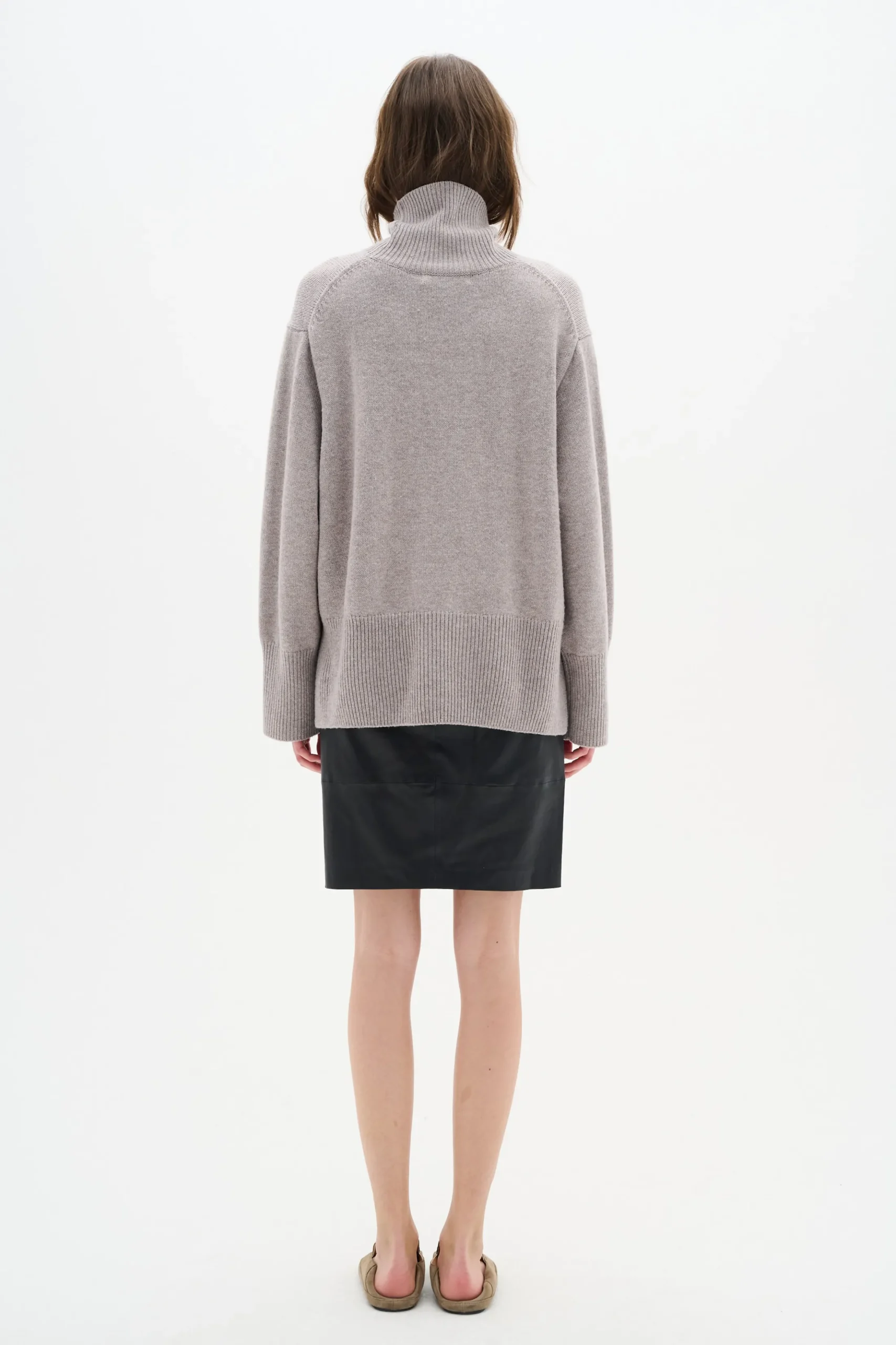 Luella Skirt