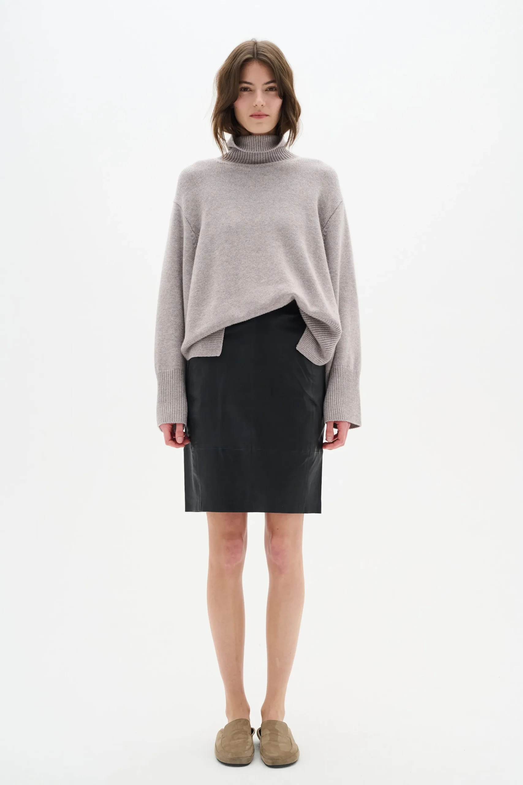 Luella Skirt