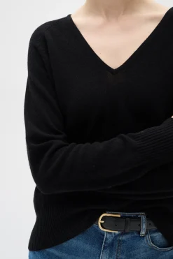 Lukka Pullover