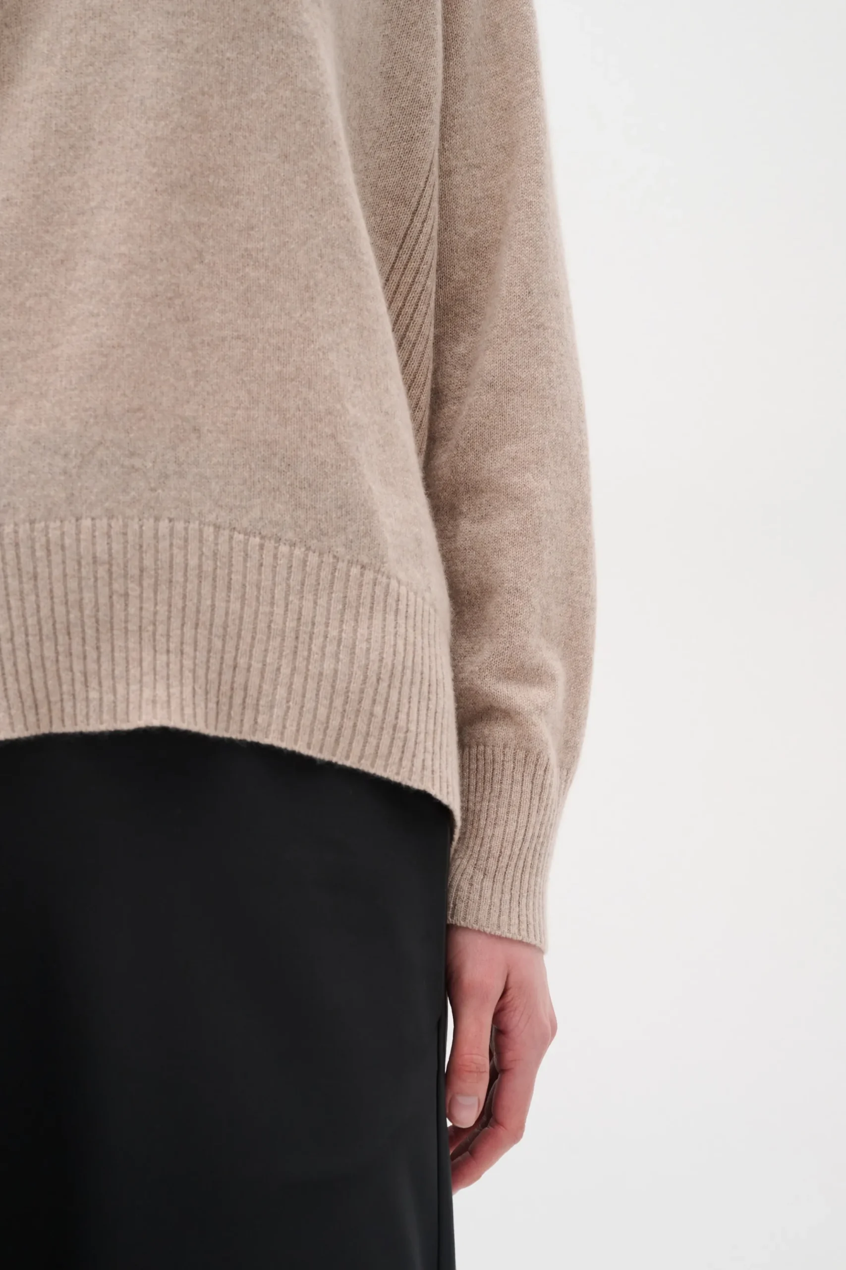 Lukka Pullover