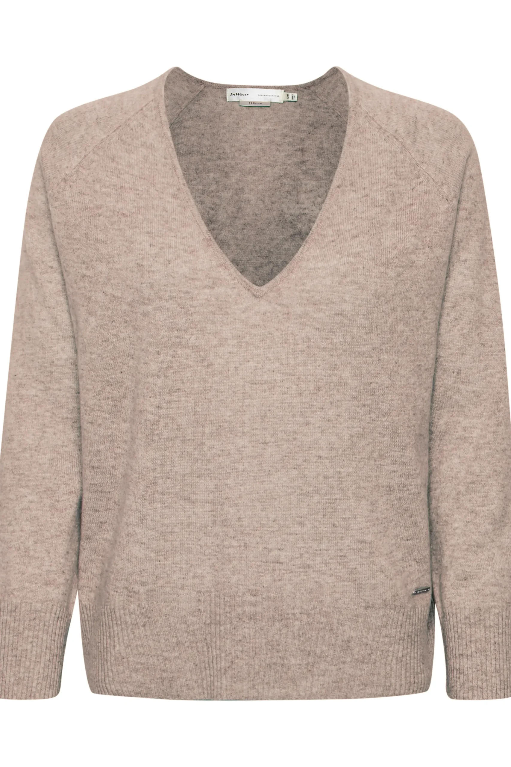 Lukka Pullover