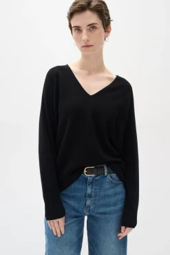 Lukka Pullover