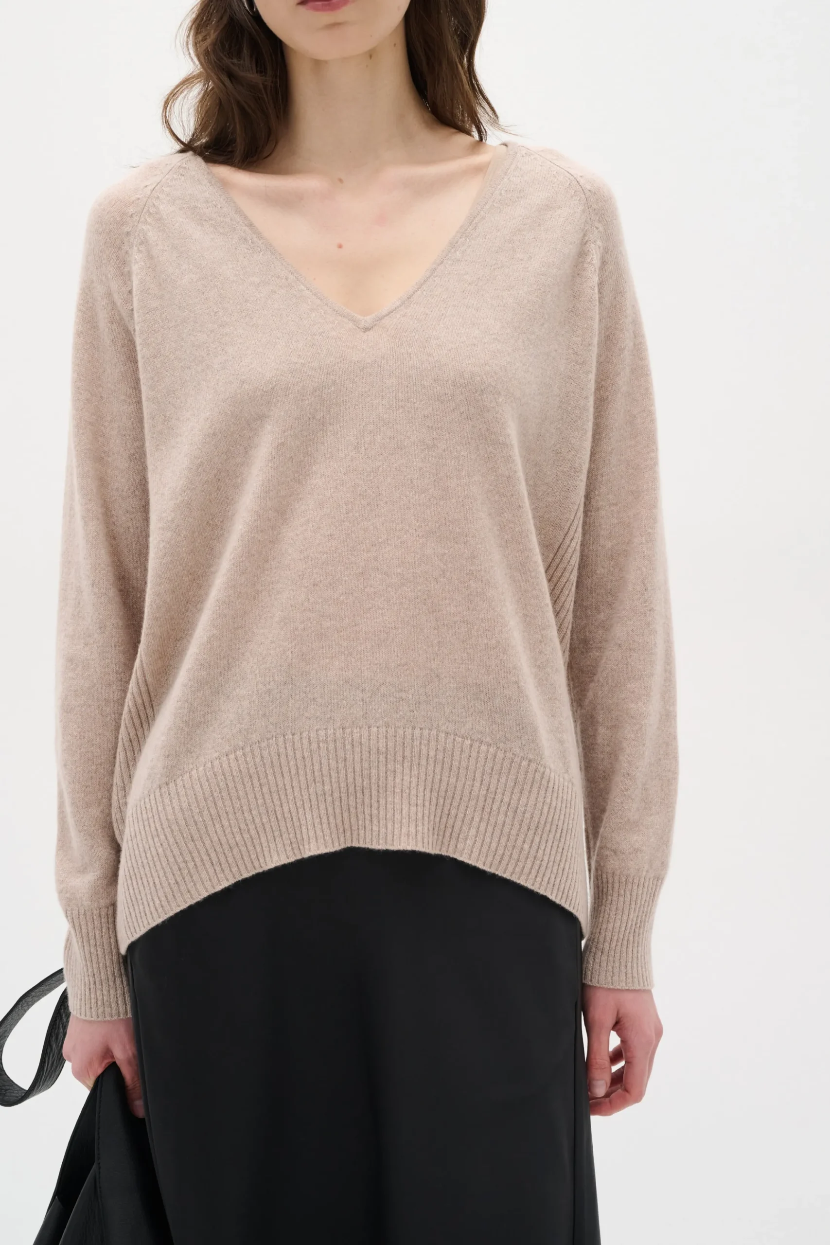 Lukka Pullover