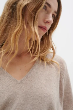 Lukka Pullover
