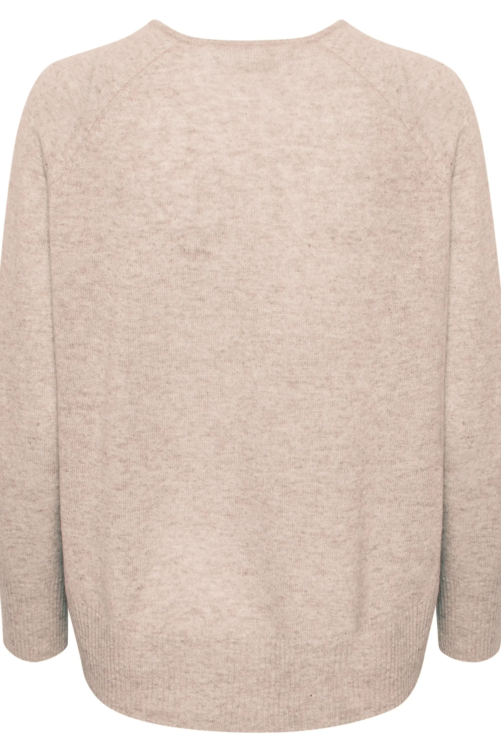 Lukka Pullover