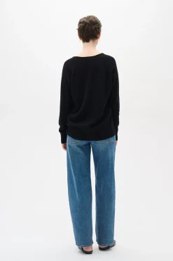 Lukka Pullover