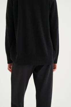 Lukka Pullover