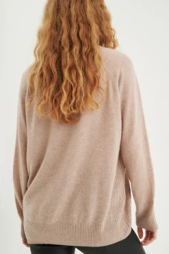Lukka Pullover
