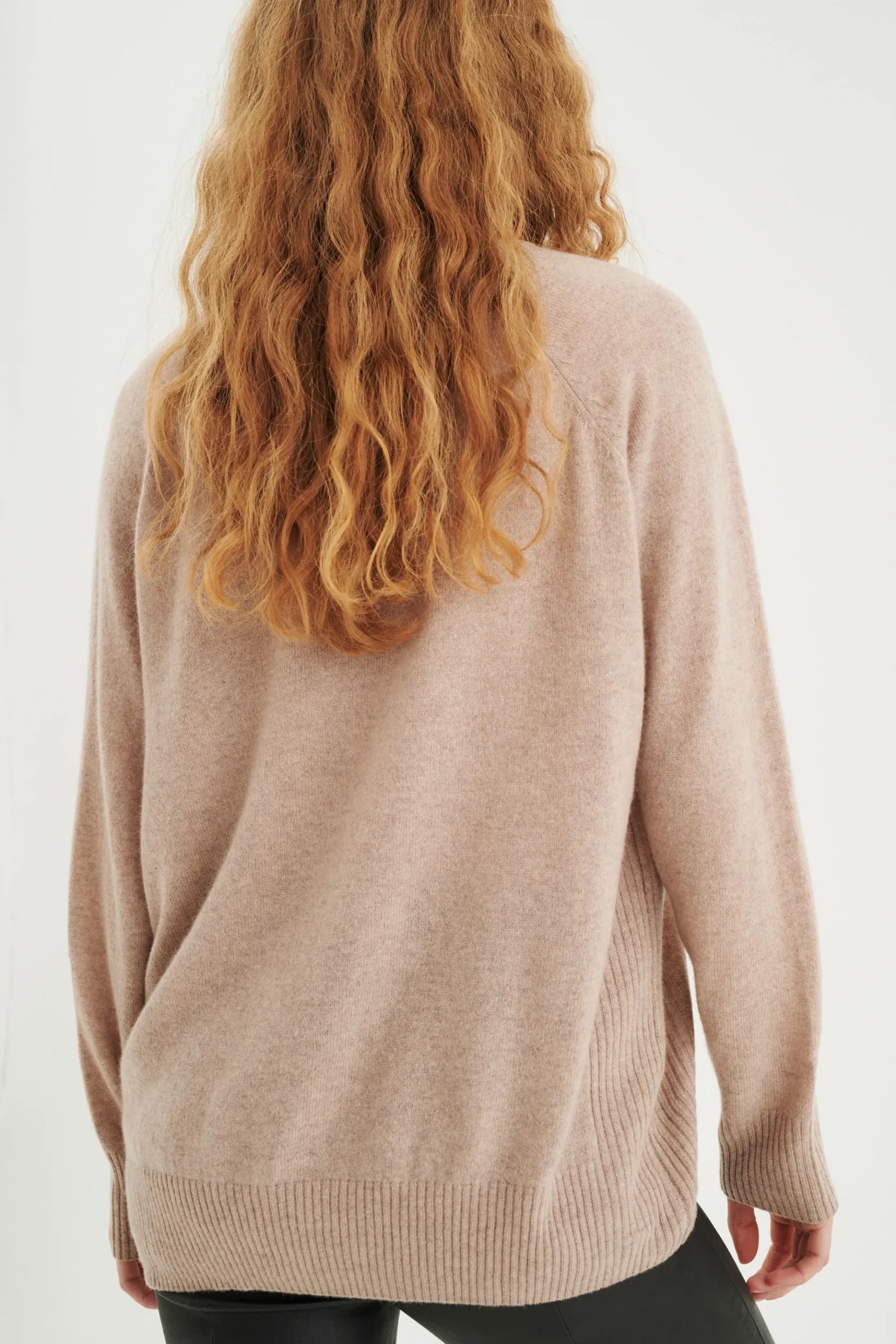 Lukka Pullover